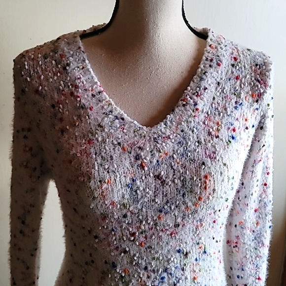 Shein sweater dress size medium - Picture 2 of 10